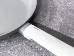 Gryde- og bradepandesæt 24cm med titaniumbelægning BERLINGER HAUS Aspen BH-7079 Clearance