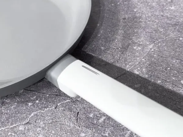 Gryde- og bradepandesæt 24cm med titaniumbelægning BERLINGER HAUS Aspen BH-7079 Clearance