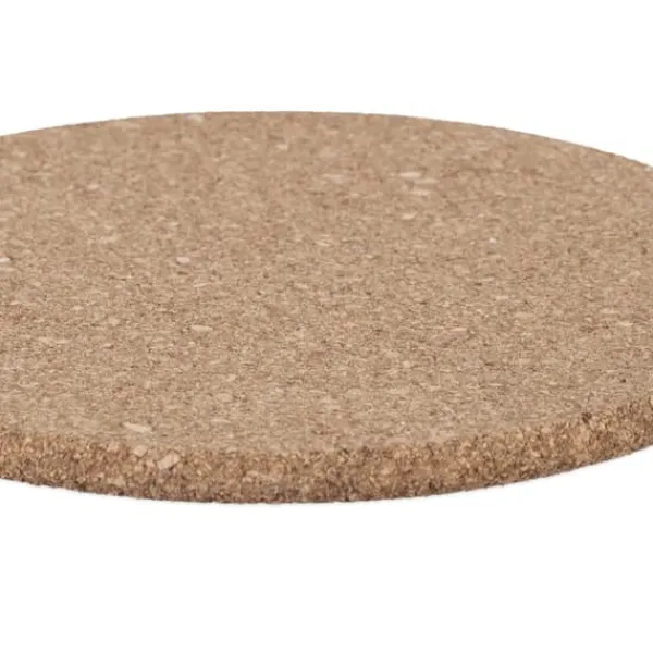 Grydelapssæt, 1x19,3 cm, Brun Discount