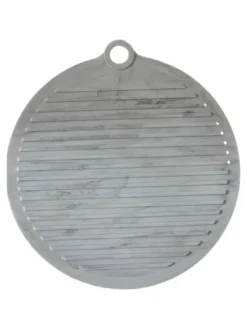 Grytlapp Silikon Marmor Ø19 cm Pufz Hot