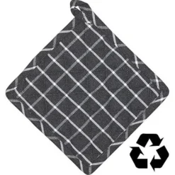 Grytlapp 20x20 cm 2-pack Hot