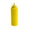Saucekander>Gul sovsedispenser, kapacitet 1025 ml HORECA POLSKA