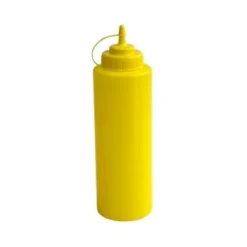Saucekander>Gul sovsedispenser, kapacitet 1025 ml HORECA POLSKA
