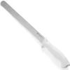 HACCP brødkniv 385mm - hvid - HENDI 843055