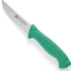 HACCP grøntsags- og frugtkniv 190 mm - grøn - HENDI 842218 New