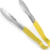 HACCP serveringstang - gul - HENDI 171899 Outlet