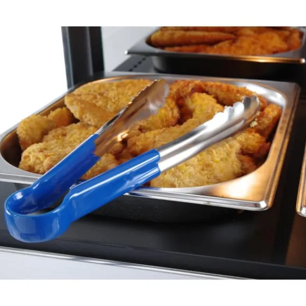 HACCP serveringstang - gul - HENDI 171899 Outlet