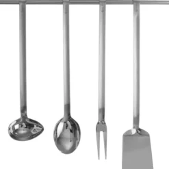 Stegepaletter>HACCP spatel lavet af rustfrit stål Profi Line, længde 510 mm - Hendi 542200