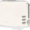 Brødristere, Raclettegrills Og Sandwichtoastere>HADEN Brighton Brødrister HAD211835 Creme
