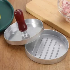 Hamburger Form Hamburger Press for perfekte burgere Outlet