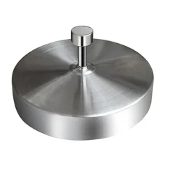 Pressere>Hamburger Press Rustfrit Stål Hamburger Form