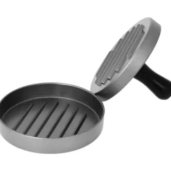 Pressere>Hamburger-koteletpresse