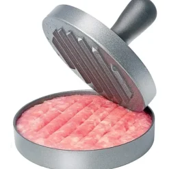 Pressere>Hamburger-koteletpresse