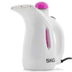 Handhållen klädångare 200 ml kapacitet, 800 Watt, Inklusive borste Best