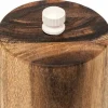 Harmony KRYDDERKWARNER 21,5 cm TRÆ-akacie Discount