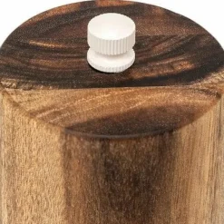 Harmony KRYDDERKWARNER 21,5 cm TRÆ-akacie Discount