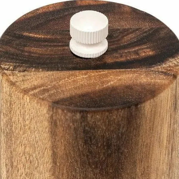 Harmony KRYDDERKWARNER 21,5 cm TRÆ-akacie Discount