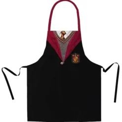 Forklæder>Harry Potter Gryffindor Uniform apron