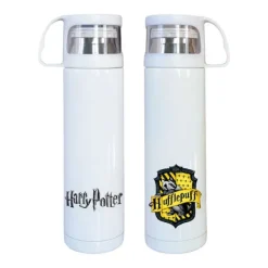 Beholdere Til Mad & Drikkevarer>Harry Potter Hufflepuff Termokande