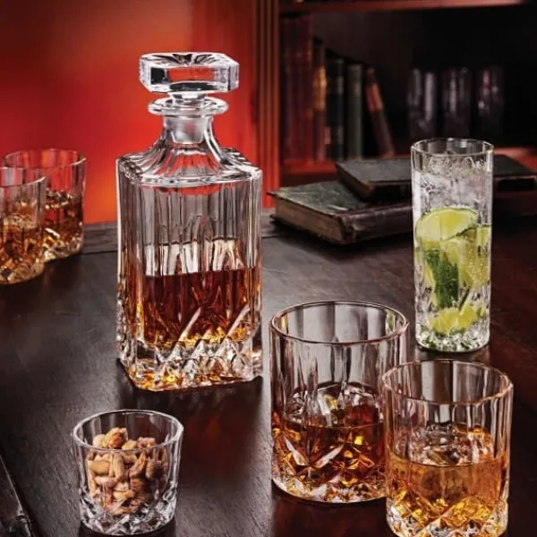 Karafler>Harvey Carafe 0,7L - Aida