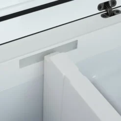 Hcalory Elektrisk køleboks, Kompressor Køleskab Mini, Kapacitet: 30L, 12V/24V 110-240V Hot