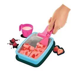 Ismaskine>Healthy Chef Zap Chef - Mini is-laboratorium (30601)