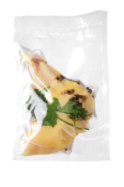 Vakuumpakkere>HENDI moleskinposer til sous vide, 100 stk, 150x250mm