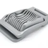 HENDI Rektangulær æggeskærer 130x85x(H)30mm Aluminium