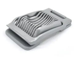 HENDI Rektangulær æggeskærer 130x85x(H)30mm Aluminium