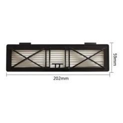 HEPA filter 6-pak Neato Botvac D7/D3/D4/D5/D6/D70/D75/D80/D85