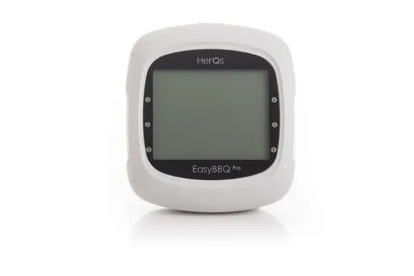 HerQs - EasyBBQ - Trådløst grilltermometer Outlet