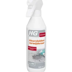 Rengøringsmiddel>HG Naturstenspletfjerner 0,5L