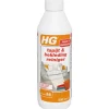 HG Tæppe- og møbelrens Hot