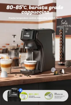 Kaffemaskiner Til God Kaffe><noscript><img width=