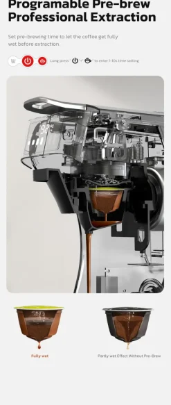 Kaffemaskiner Til God Kaffe><noscript><img width=