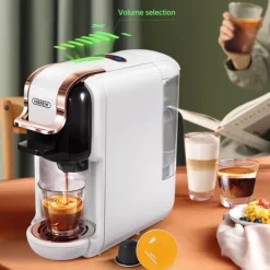 Kaffemaskiner Til God Kaffe><noscript><img width=
