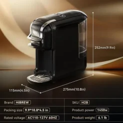 Kaffemaskiner Til God Kaffe><noscript><img width=