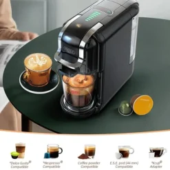 Kaffemaskiner Til God Kaffe><noscript><img width=
