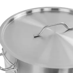 Høj cateringgryde med låg Mega-M Standard 50l dia. 40 cm x h 40 cm N Outlet