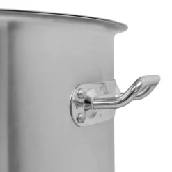 Høj cateringgryde med låg Mega-M Standard 50l dia. 40 cm x h 40 cm N Outlet