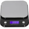 Højpræcisions digital vægt Bærbar elektronisk køkkenvægt Madmålingsværktøj (10 kg/1 g) Sale