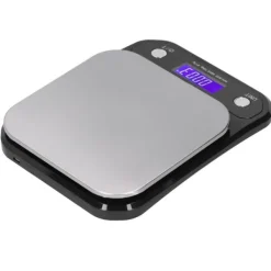Højpræcisions digital vægt Bærbar elektronisk køkkenvægt Madmålingsværktøj (10 kg/1 g) Sale