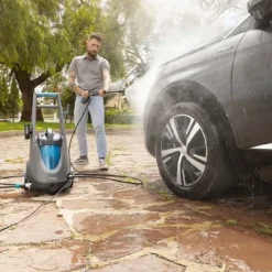 Højtryksrenser Cecotec Conga Triton 4000 UltraClean 1500 W 360 l/h Outlet