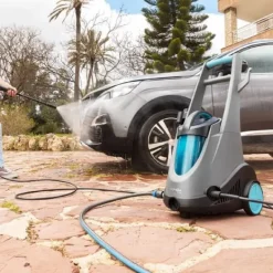 Højtryksrenser Cecotec Conga Triton 4000 UltraClean 1500 W 360 l/h Outlet