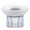 HKoeNIG Candyflossmaskine - SWEE32 - 5,5L kapacitet - 7 madlavningsprogrammer - Temperatur op til 200°C - 450W Hot