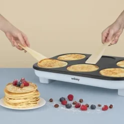 Hkoenig crepiere - goo60 Discount