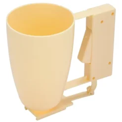 Håndholdt Batter Dispenser Kødbolle Maker Kage Creme Dispenser Køkken Madlavningsværktøj New
