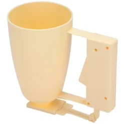 Håndholdt Batter Dispenser Kødbolle Maker Kage Creme Dispenser Køkken Madlavningsværktøj New