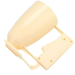 Håndholdt Batter Dispenser Kødbolle Maker Kage Creme Dispenser Køkken Madlavningsværktøj New