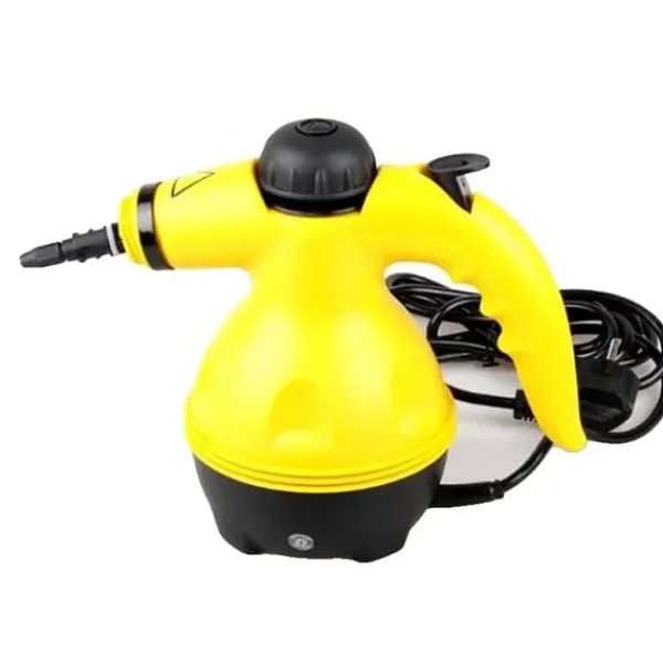 Håndholdt damprenser, hurtig opvarmning, alsidige tilbehør,Damp Spray Hot